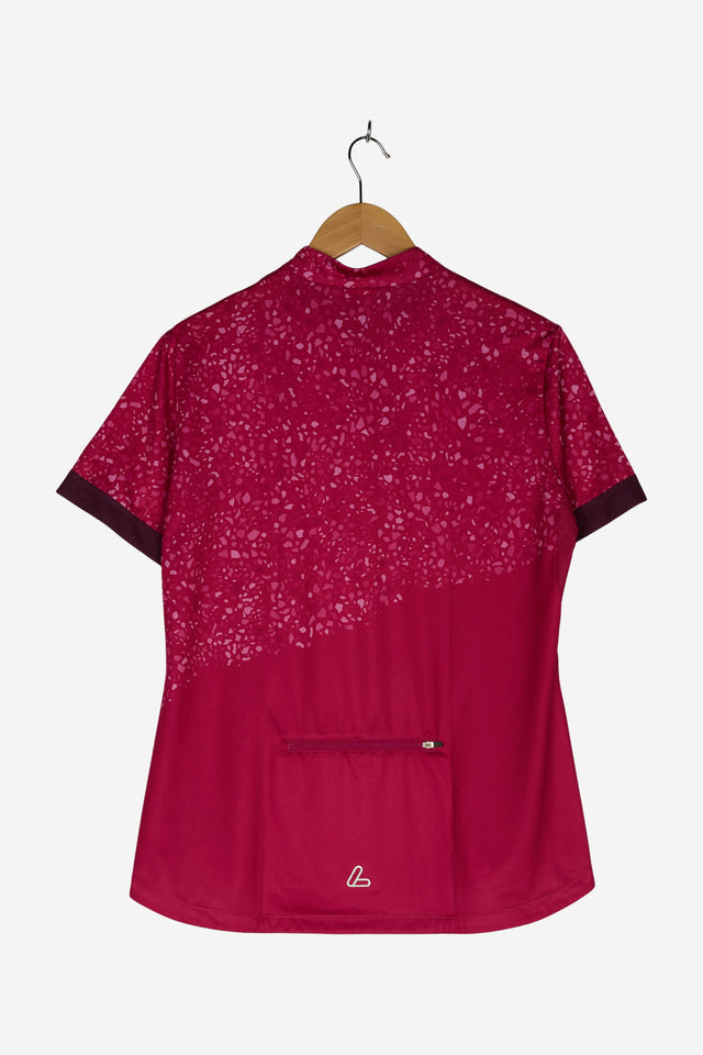 Fahrradtrikot für Damen