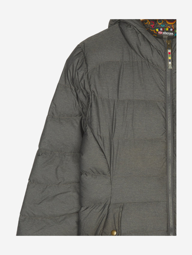 Winterjacke für Damen