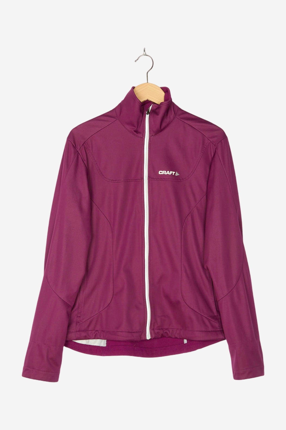 Fleecejacke für Damen