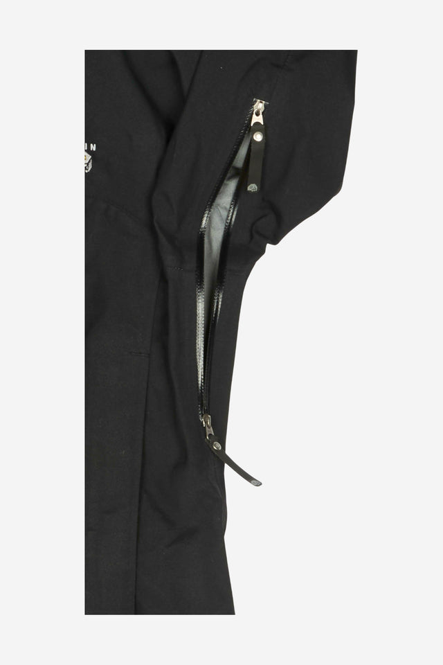Regenjacke mit GORE-TEX für Damen