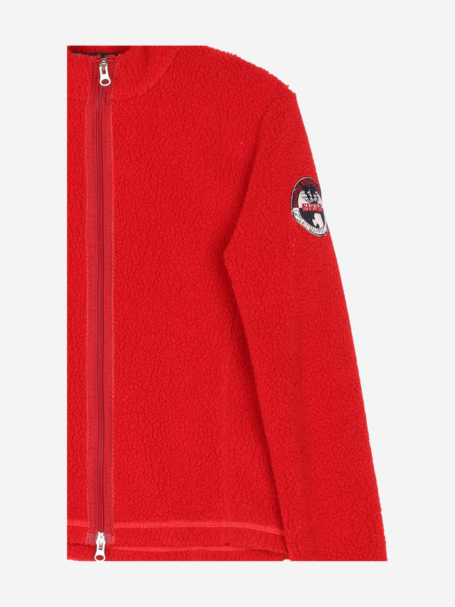 Fleecejacke für Damen