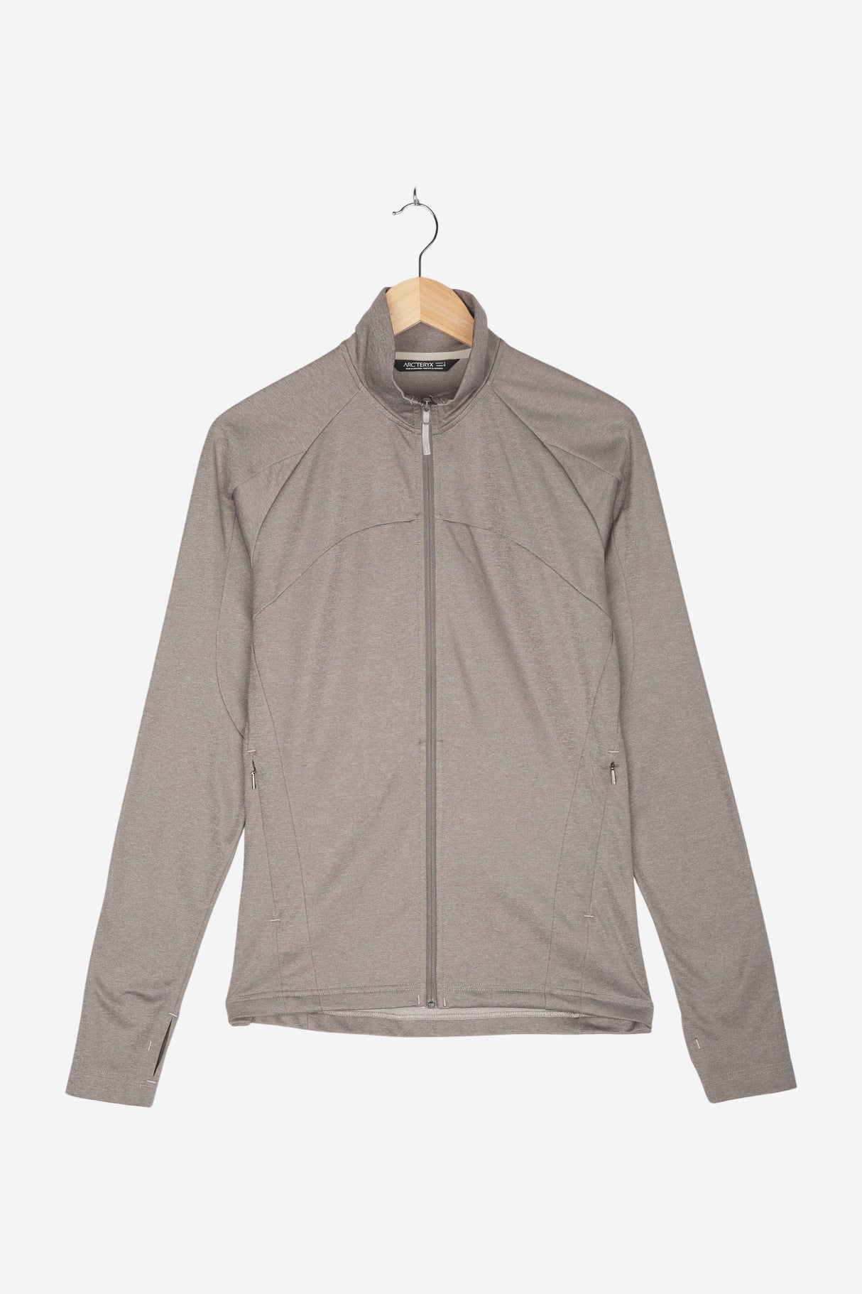 Fleecejacke für Damen