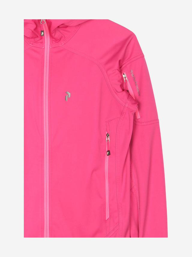 Softshelljacke für Damen