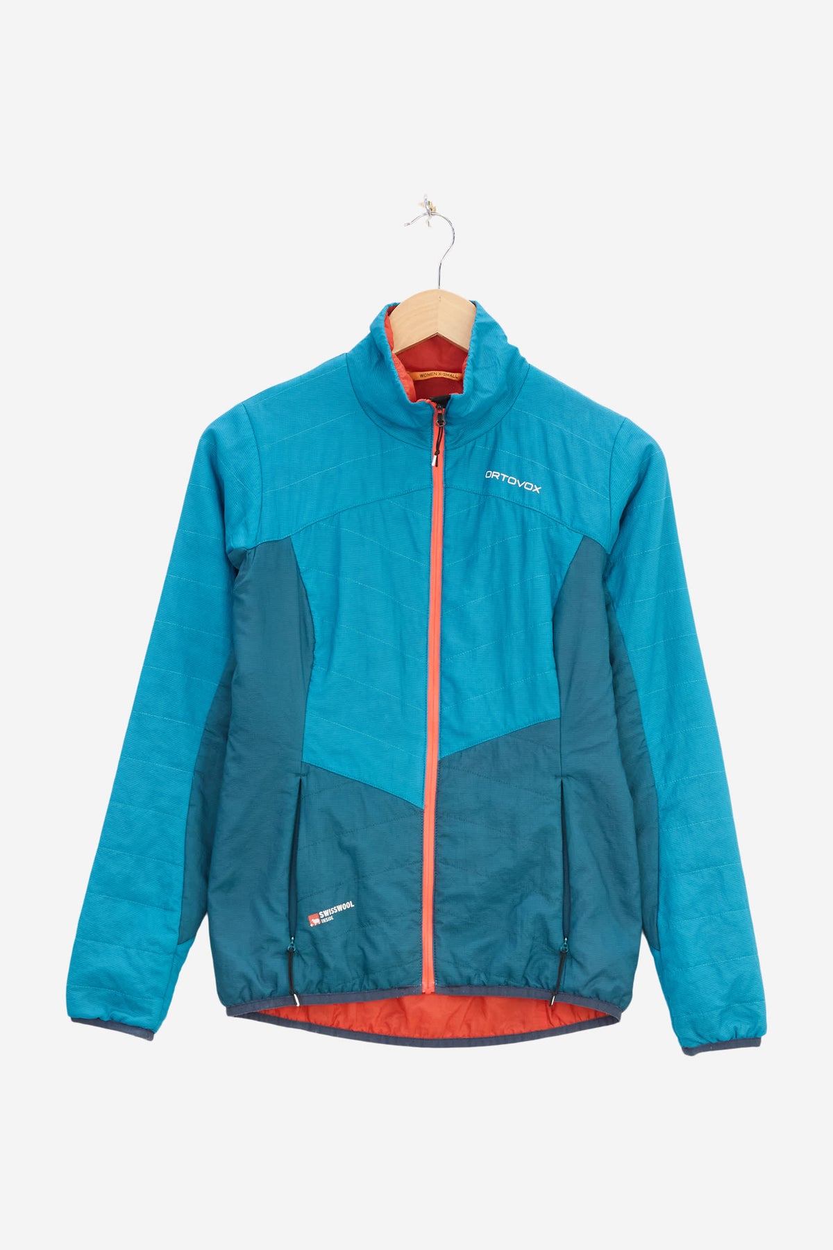 Isolationsjacke für Damen
