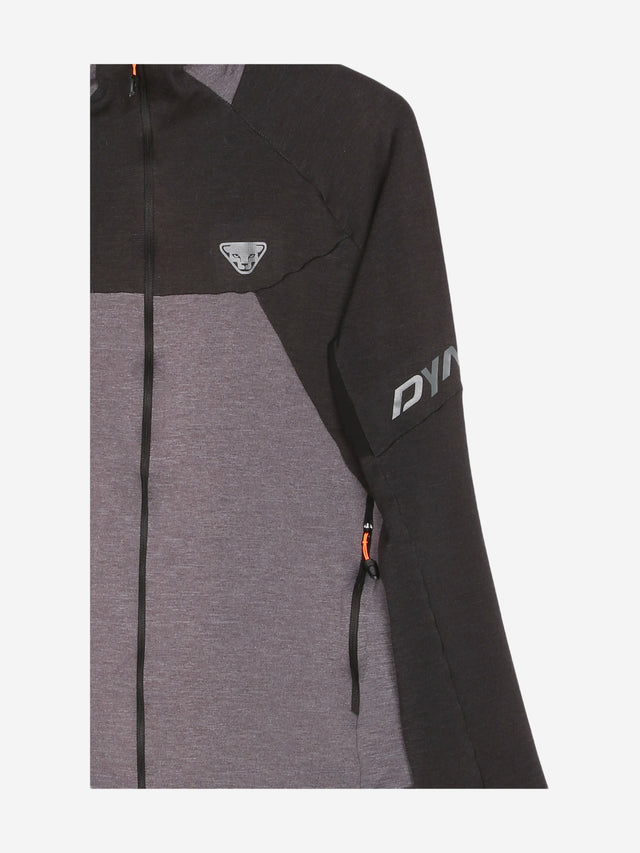 Fleecejacke für Herren