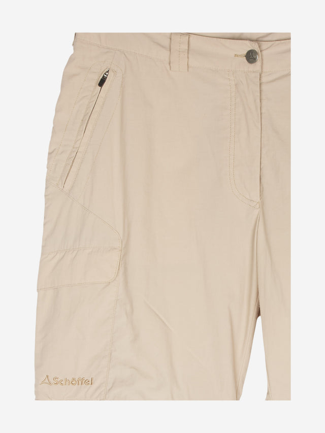 Zip Off Hose für Damen