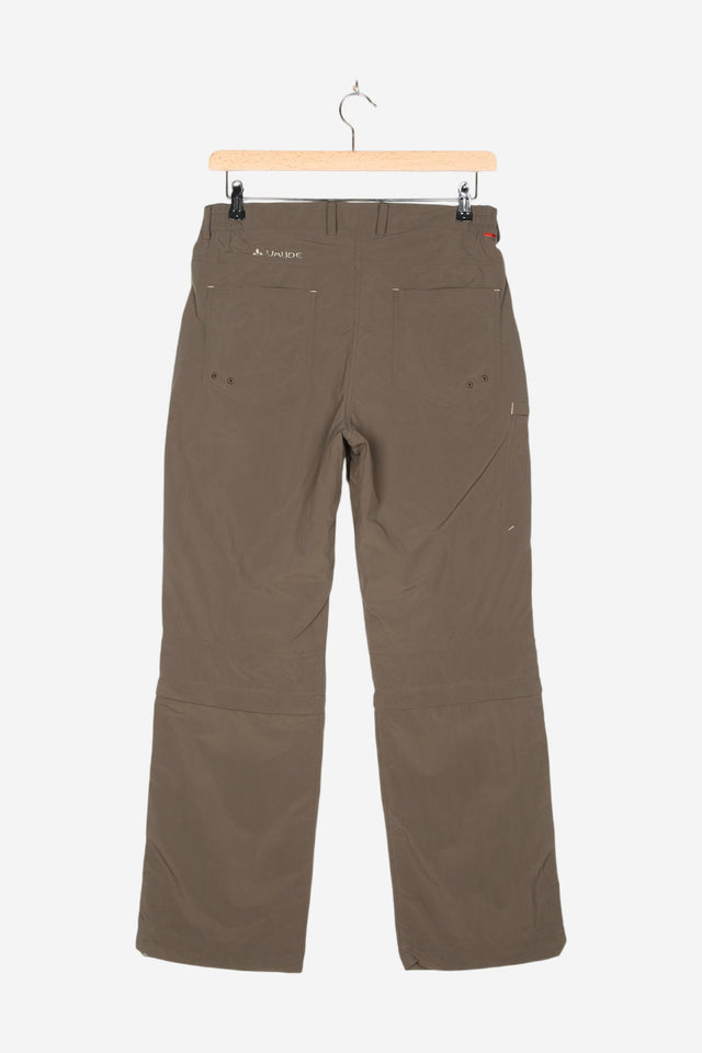 Zip Off Hose für Damen