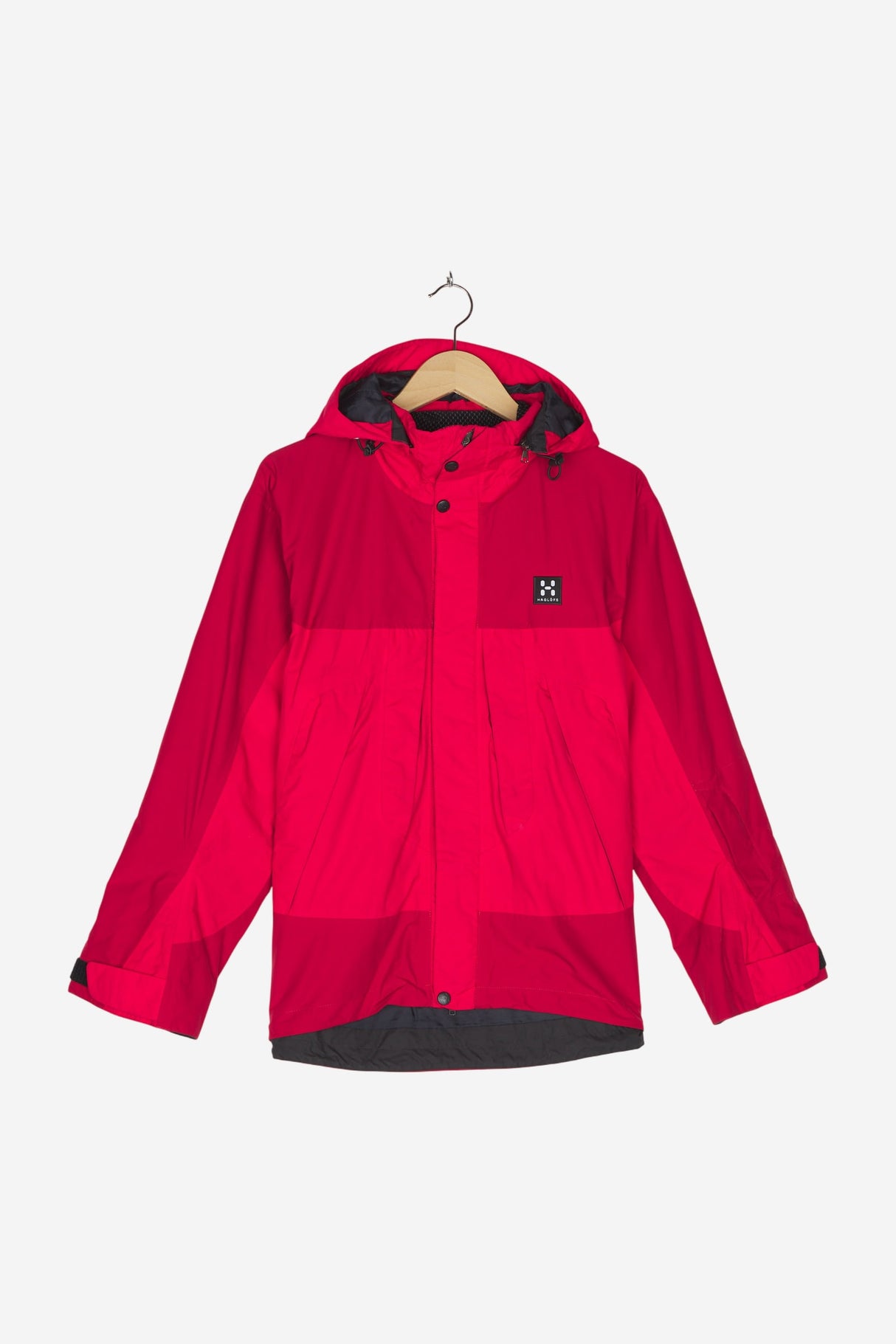 Regenjacke mit GORE-TEX für Damen
