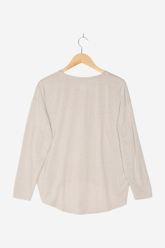 Longsleeve für Damen