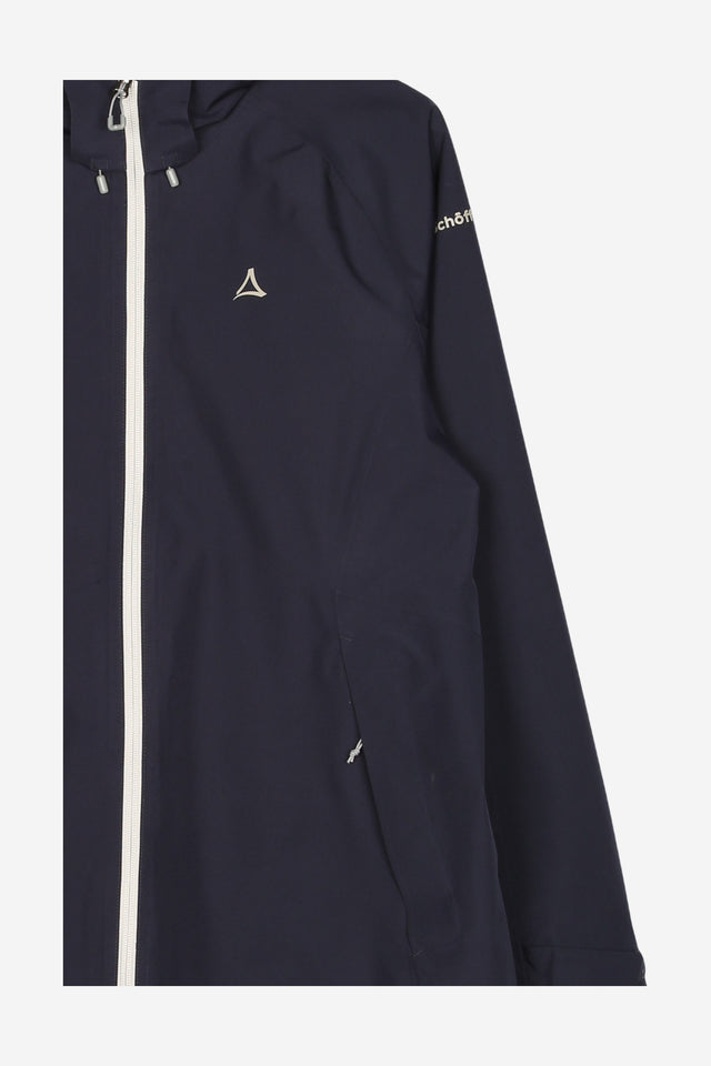 Regenjacke für Herren