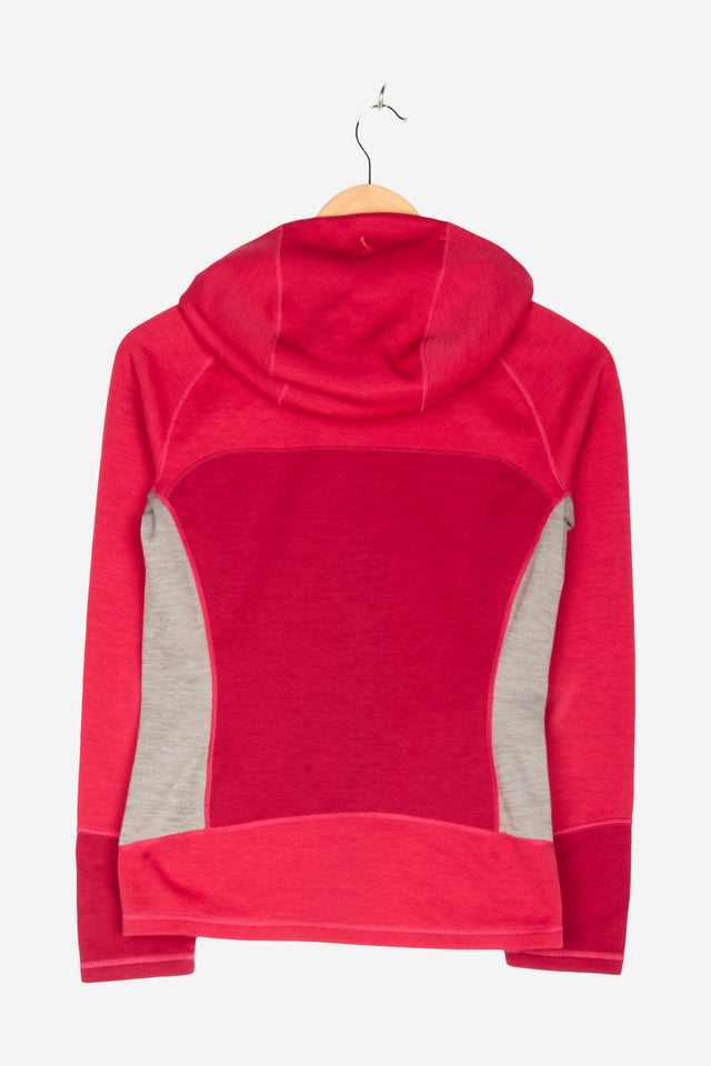 Fleecejacke für Damen