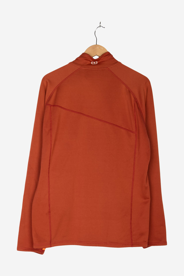 Fleecejacke für Herren