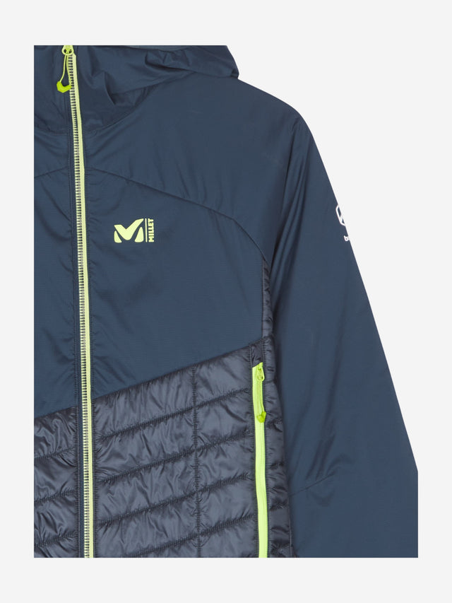 Isolationsjacke für Herren