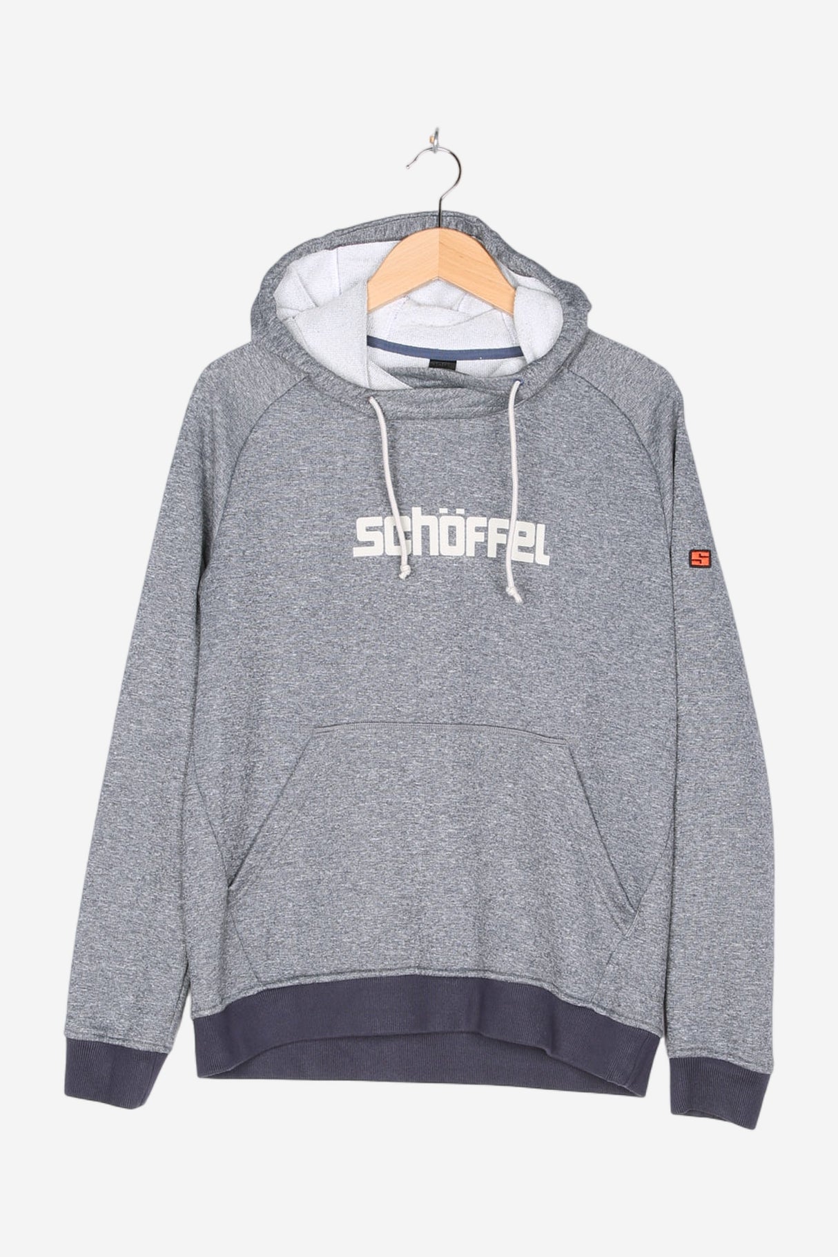 Hoodie für Damen