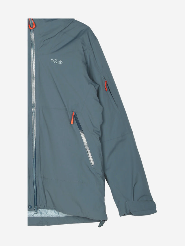 Skijacke für Herren