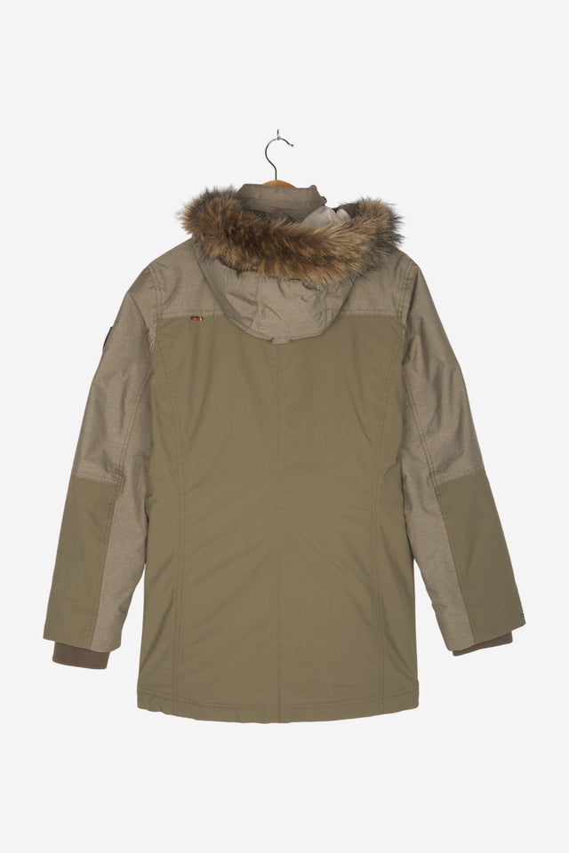 Winterjacke für Herren