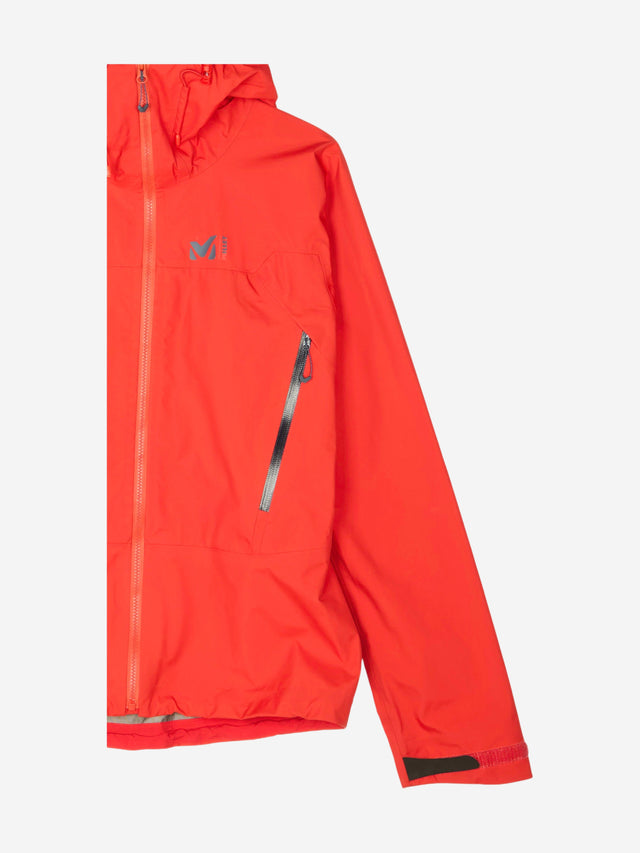Regenjacke mit GORE-TEX für Herren