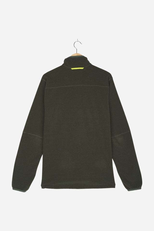 Fleecejacke für Herren