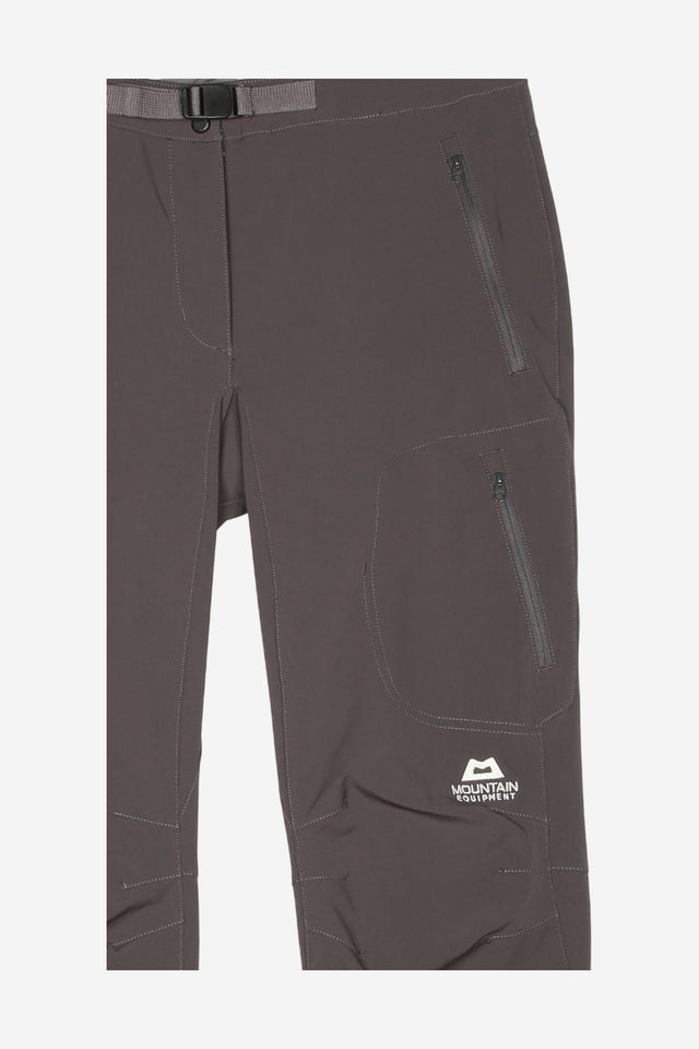 Softshellhose für Damen