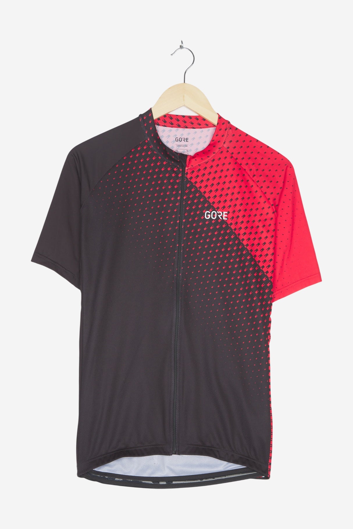 Fahrradtrikot für Herren