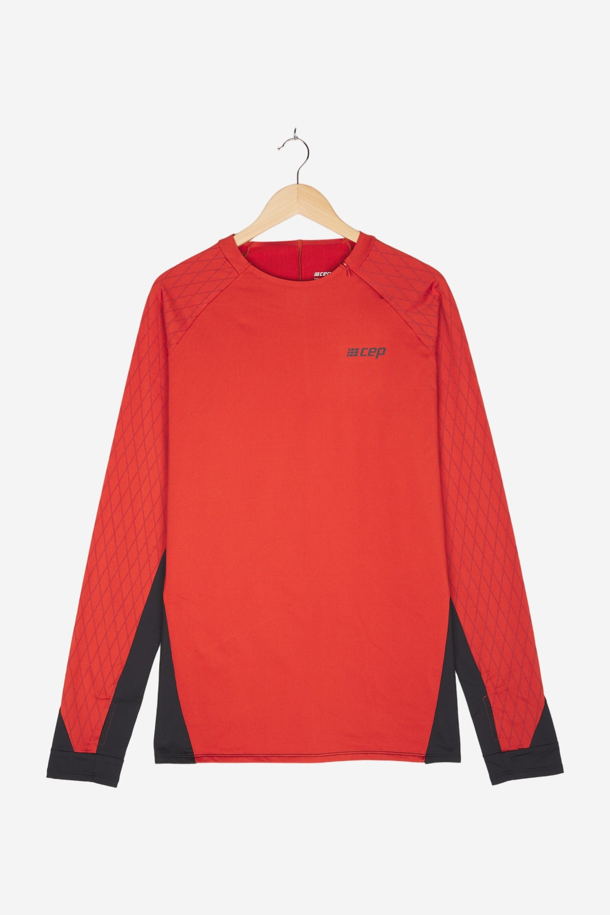 Longsleeve für Herren