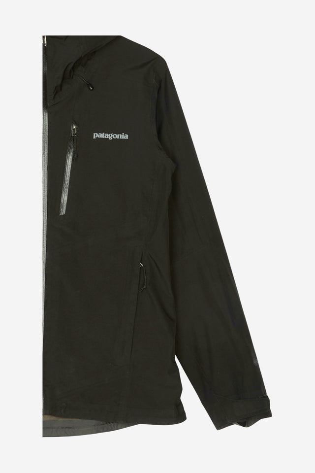 Regenjacke mit GORE-TEX für Damen