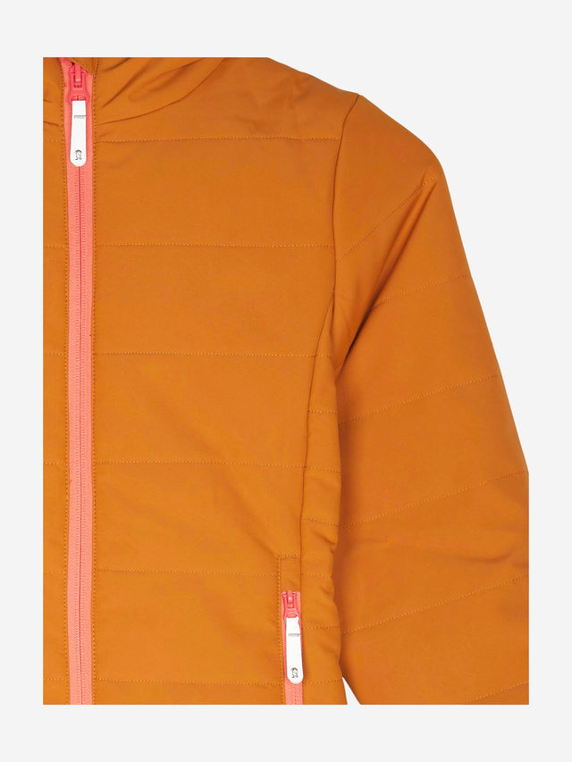 Isolationsjacke für Kinder