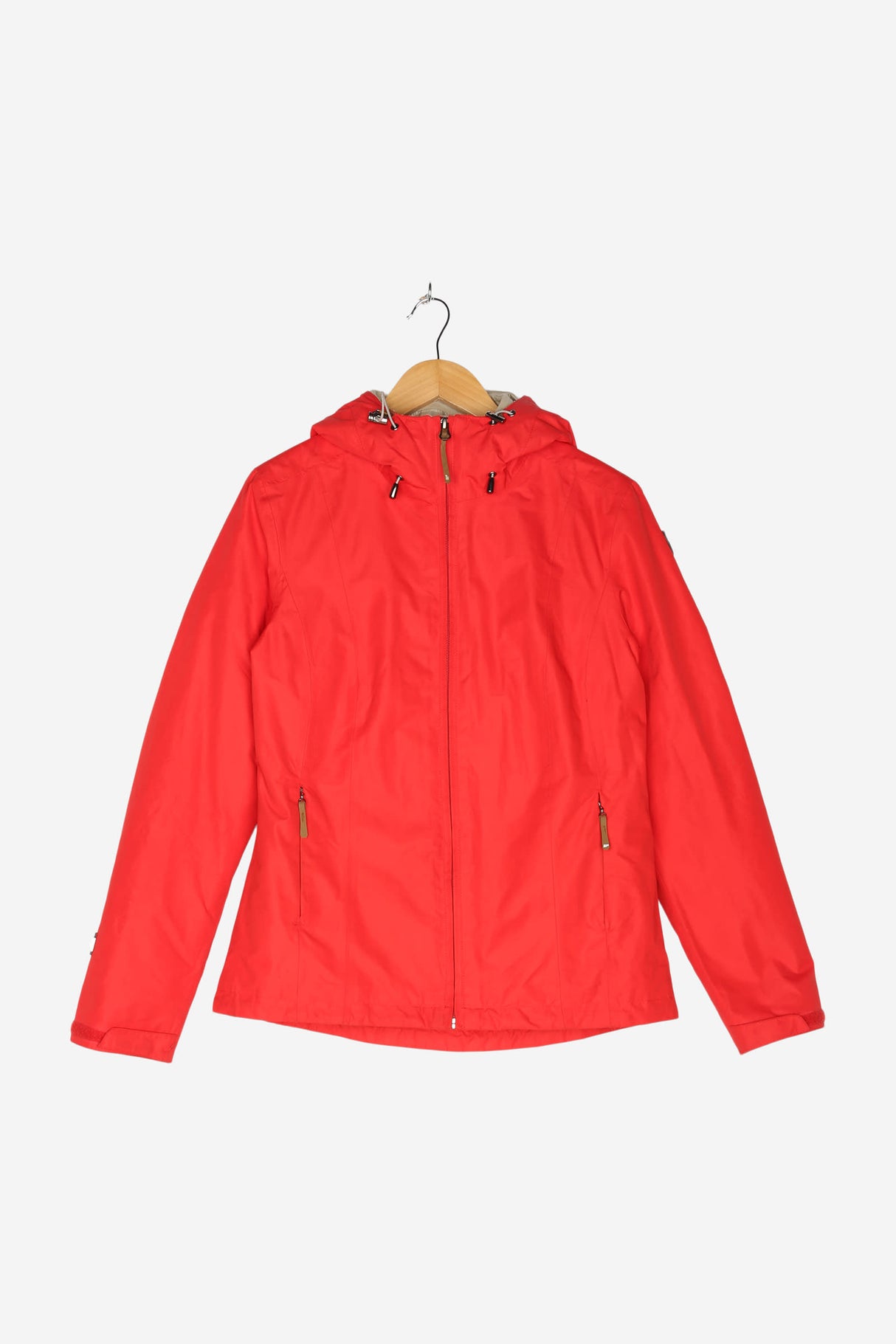 Doppeljacke für Damen