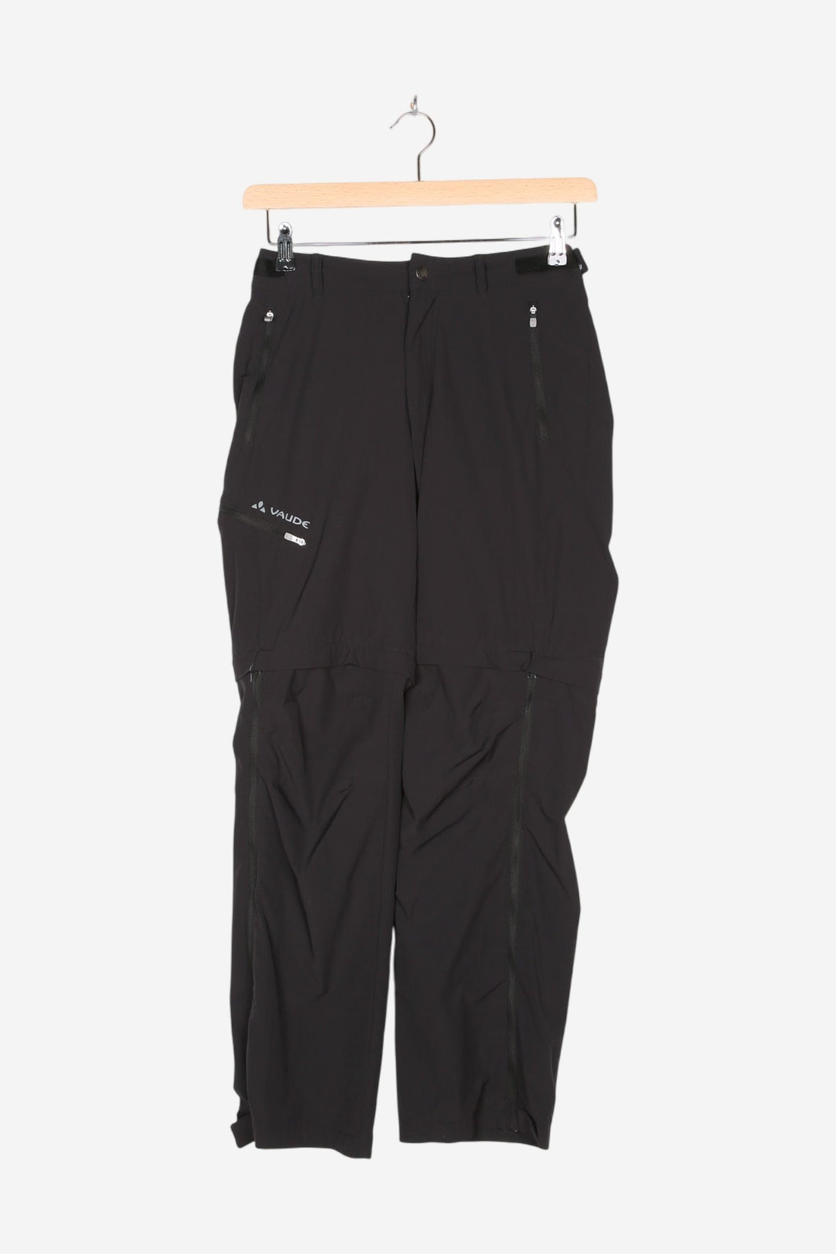Zip Off Hose für Herren