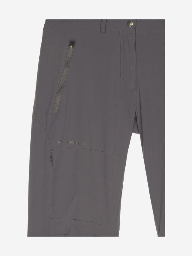 Zip Off Hose für Damen