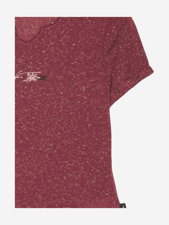 T-Shirt für Damen