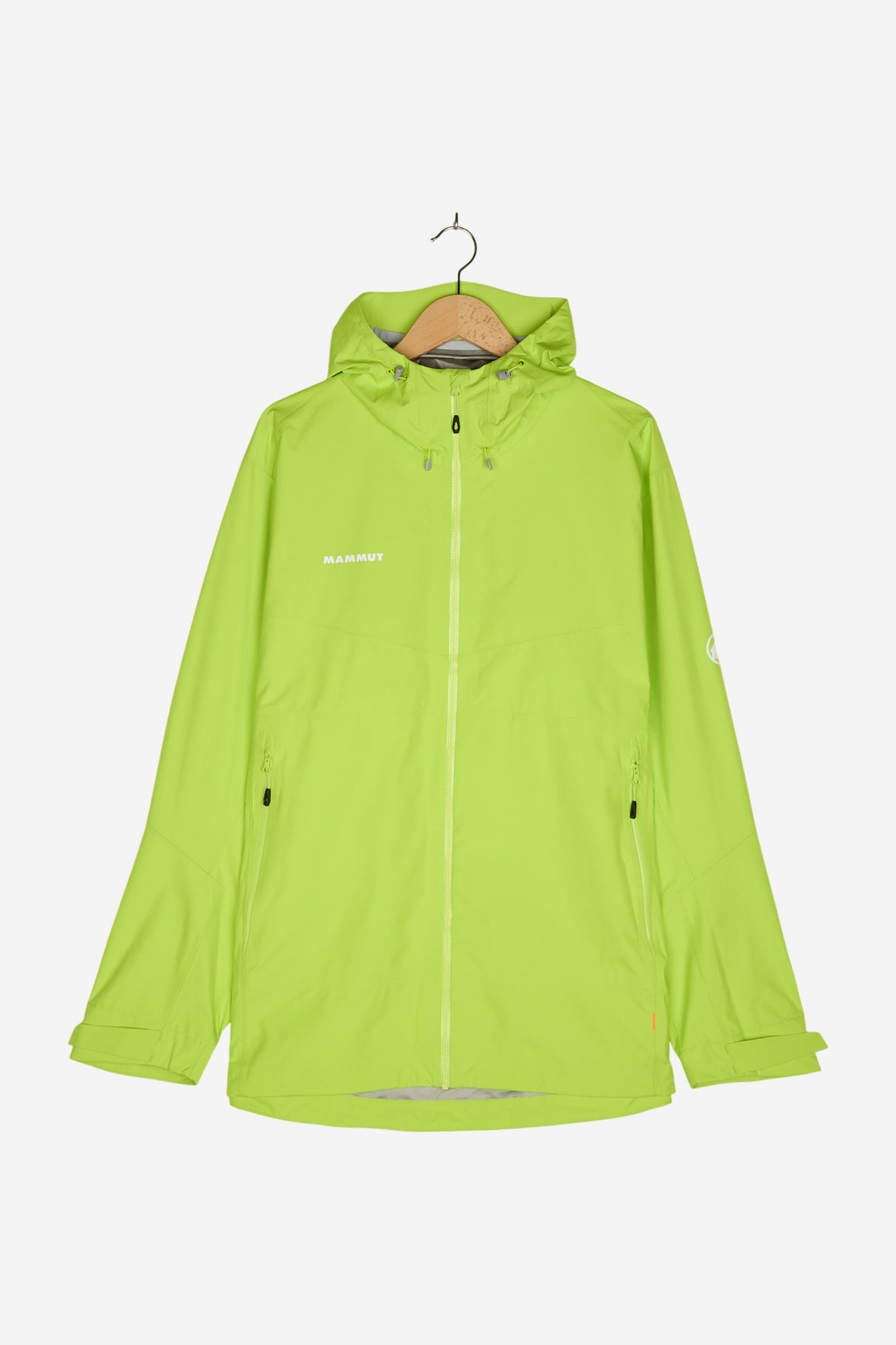 Regenjacke mit GORE-TEX für Herren
