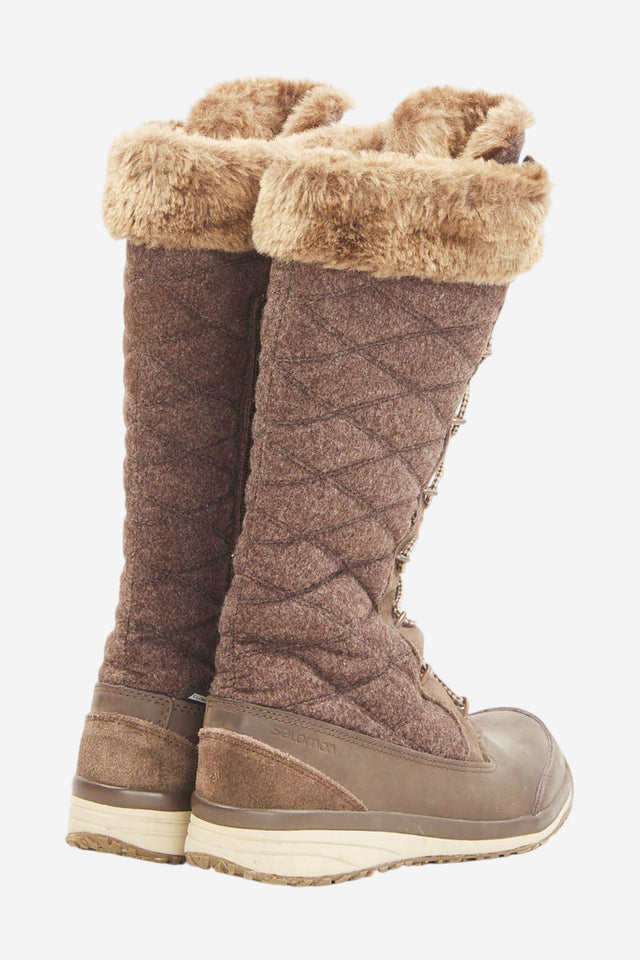 Winterstiefel für Damen