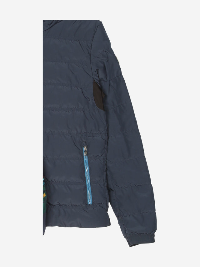 Daunenjacke für Damen