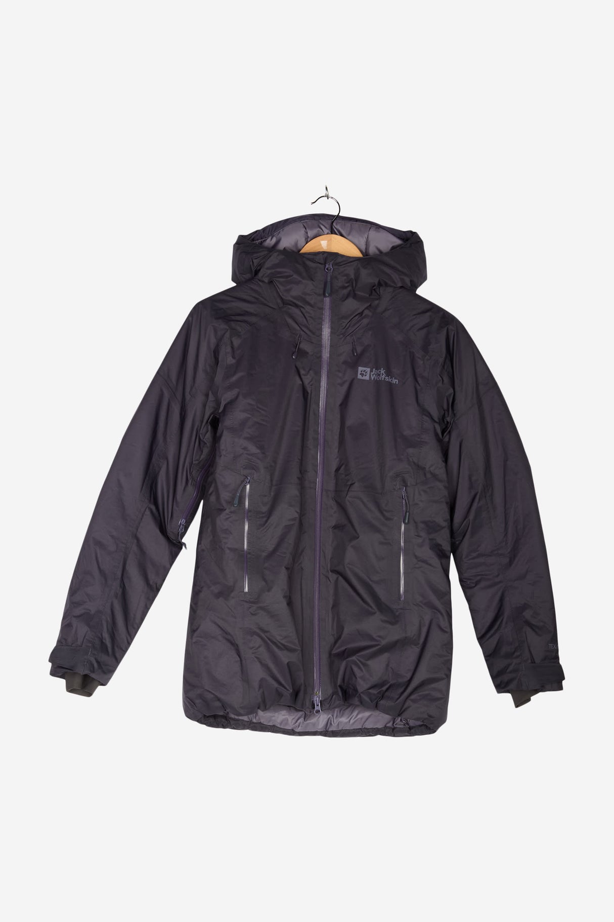 Daunenjacke für Damen
