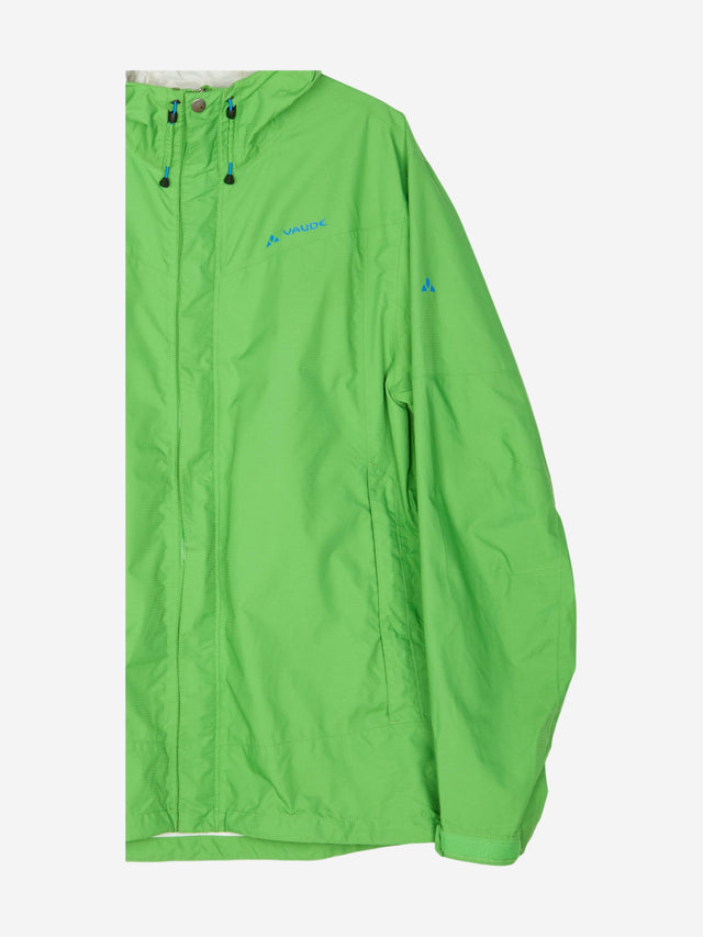Regenjacke für Herren