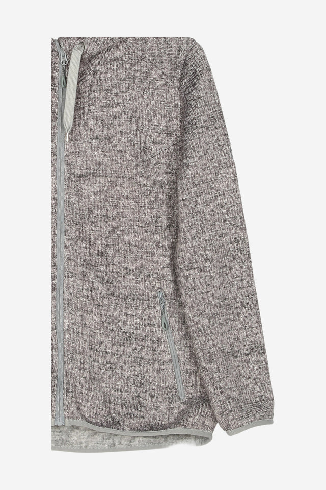 Fleecejacke für Damen