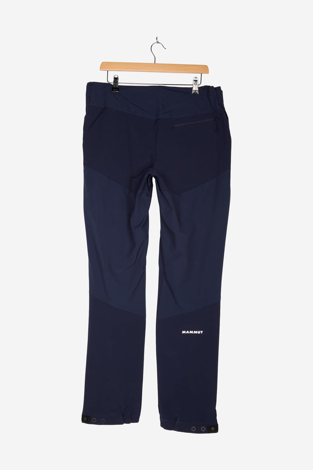 Softshellhose für Herren