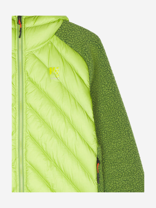Daunenjacke für Herren
