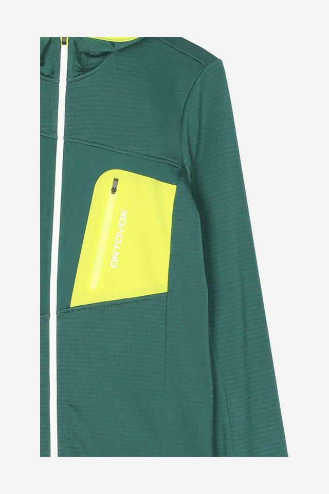 Fleecejacke für Herren