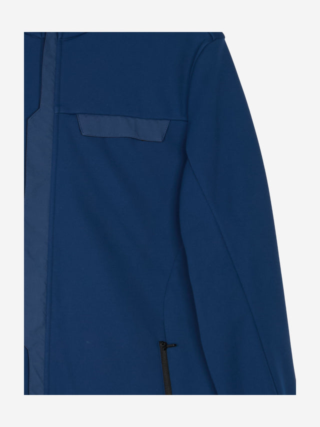 Fahrradjacke für Herren