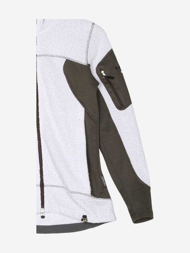 Fleecejacke für Damen
