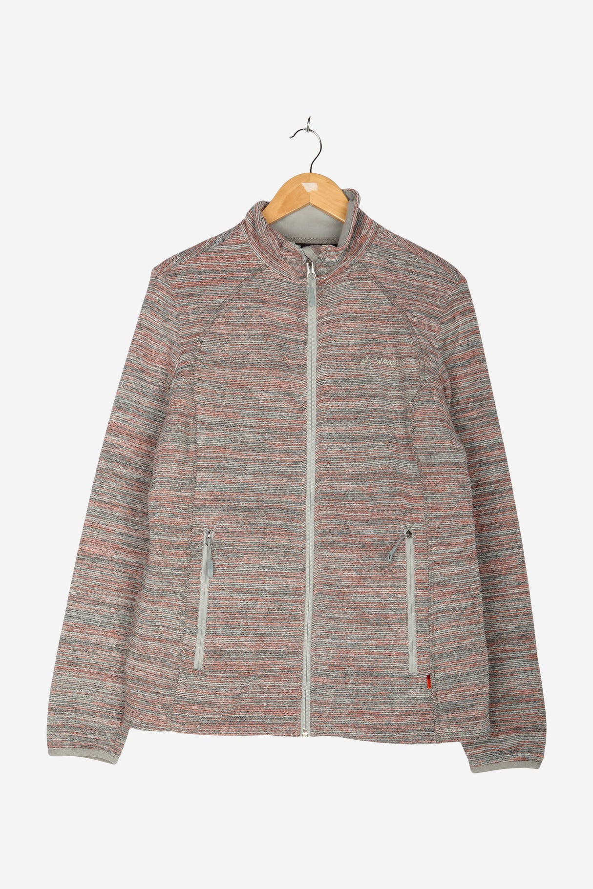 Fleecejacke für Damen