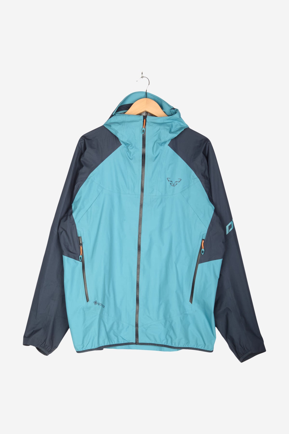 Regenjacke mit GORE-TEX für Herren