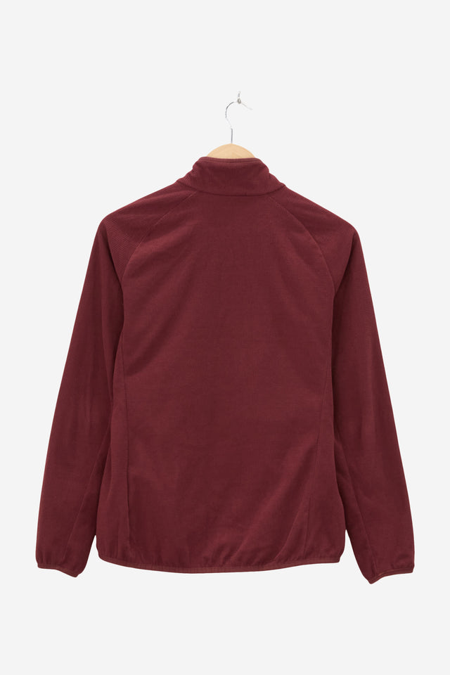 Fleecejacke für Damen