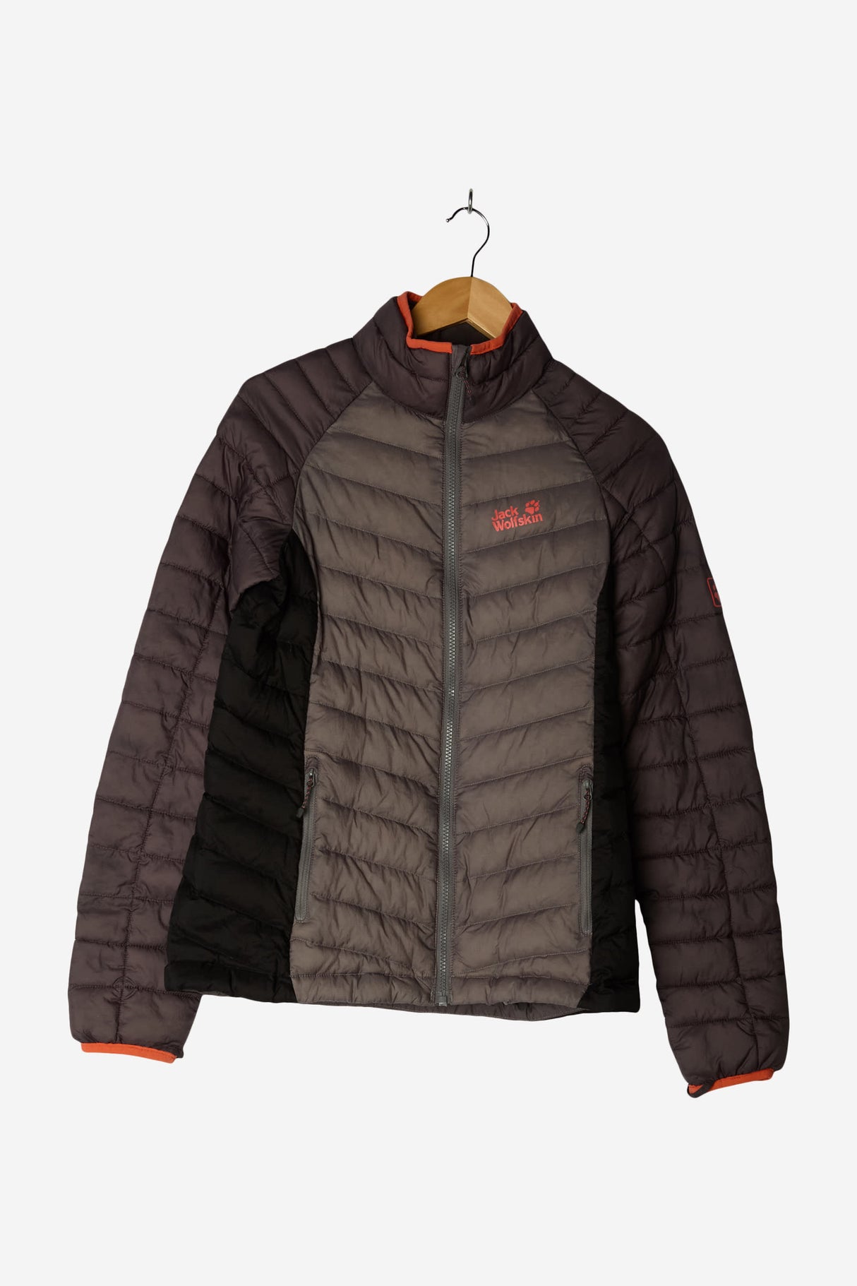Isolationsjacke für Damen