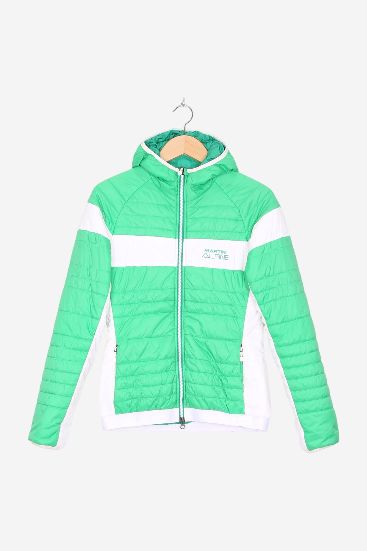 Isolationsjacke für Damen