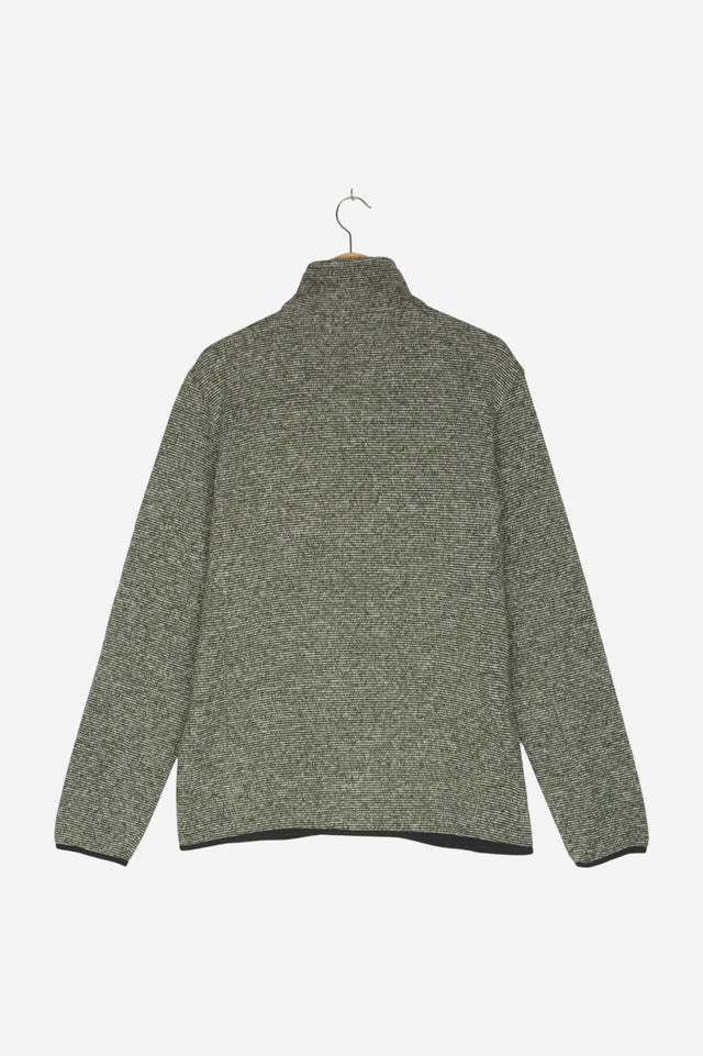 Fleecejacke für Herren