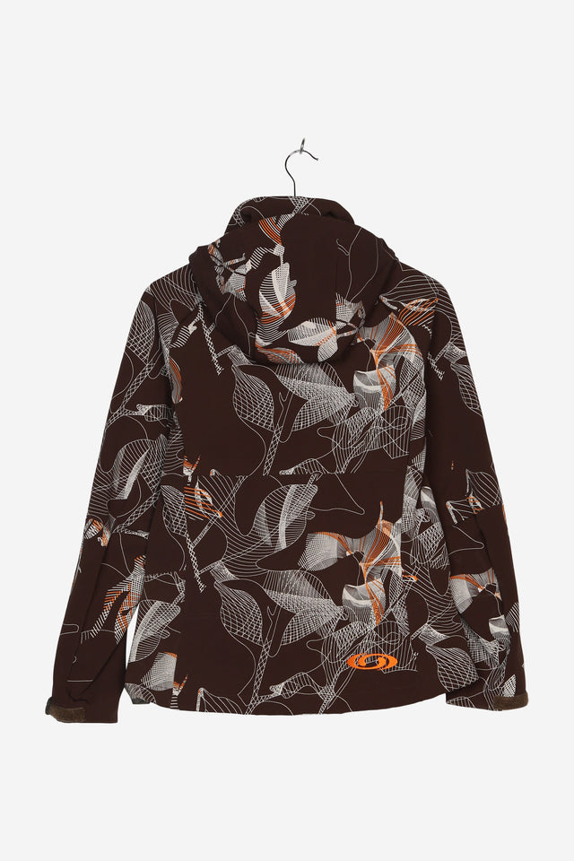 Skijacke für Damen
