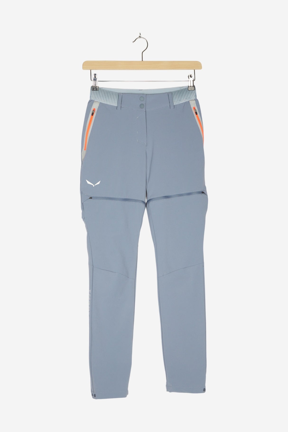 Zip Off Hose für Damen